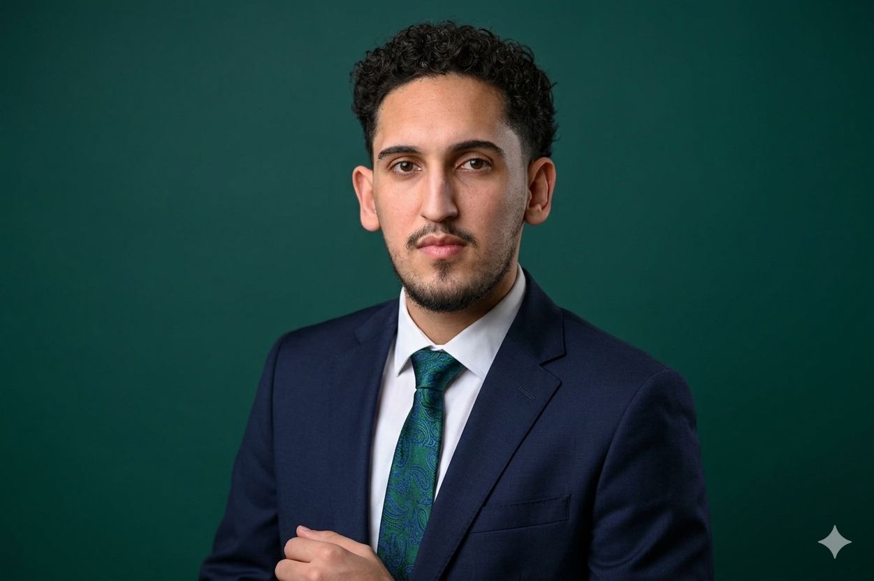 Matheus Scherrer Carneiro — Advogado especialista em Direito Médico e da Saúde, OAB/ES nº 42.070